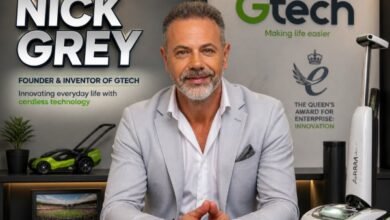 Nick Grey