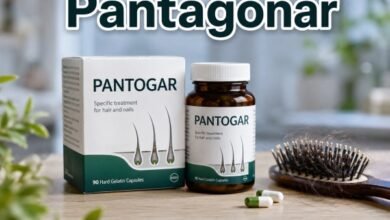 Pantagonar