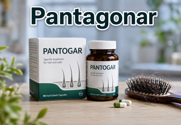 Pantagonar