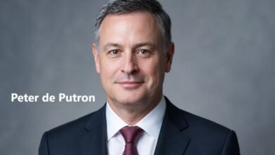 Peter de Putron