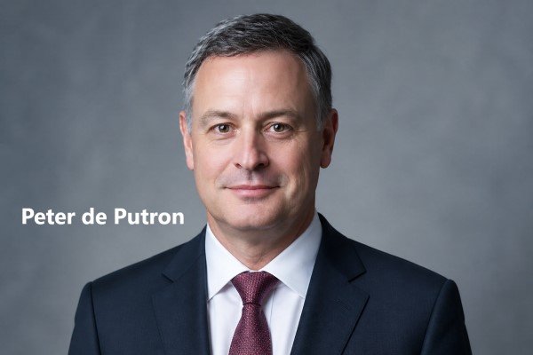Peter de Putron
