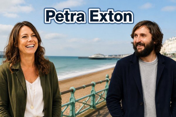 Petra Exton