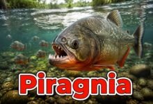 Piragnia Meaning