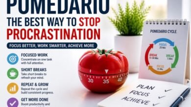 Pomedario Focus