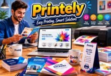 Printely Online