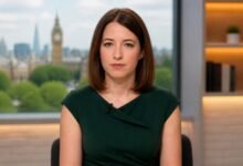 Rachel Cunliffe
