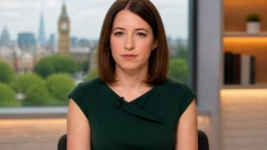 Rachel Cunliffe