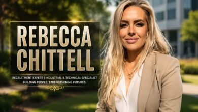 Rebecca Chittell