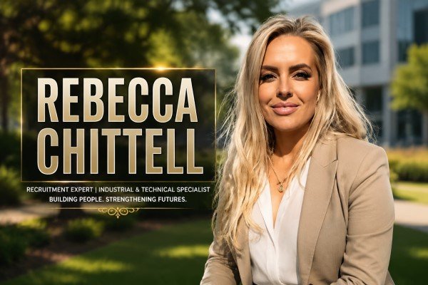 Rebecca Chittell