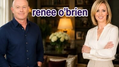 Renee O’Brien