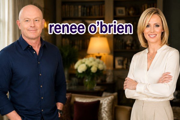 Renee O’Brien