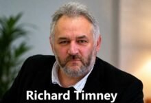 Richard Timney