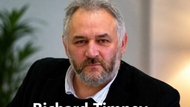 Richard Timney