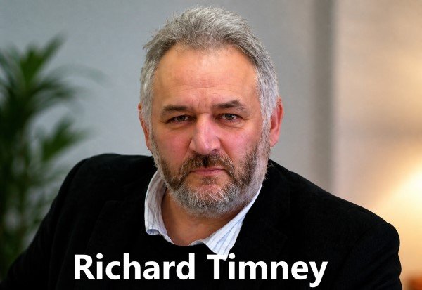 Richard Timney