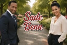 Sade Benn