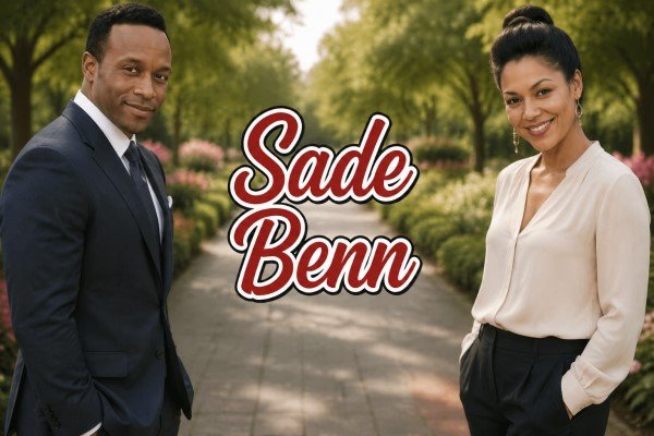 Sade Benn