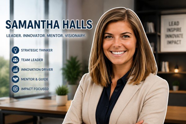 Samantha Halls