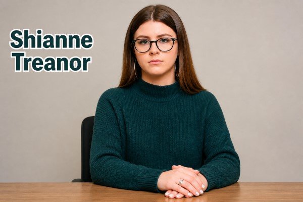 Shianne Treanor