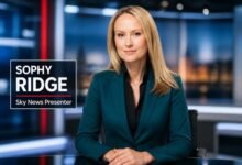 Sophy Ridge Illness Speculation