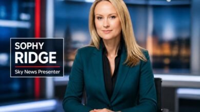 Sophy Ridge Illness Speculation