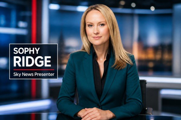 Sophy Ridge Illness Speculation