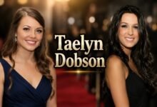 Taelyn Dobson