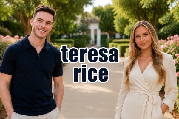 Teresa Rice