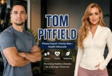 Tom Pitfield Fitness