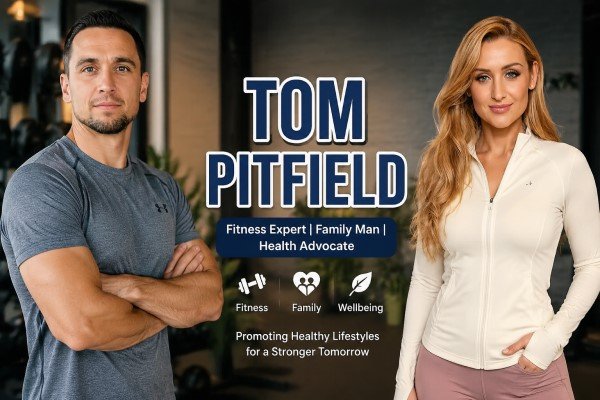Tom Pitfield Fitness