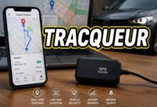 Tracqueur privacy