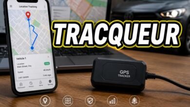 Tracqueur privacy