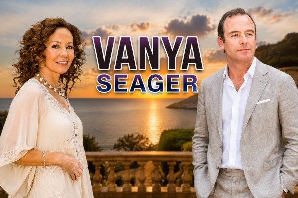 Vanya Seager