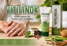 Vitilinox Skincare