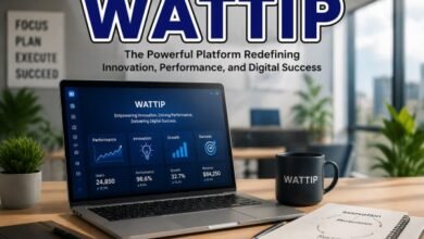 Wattip performance