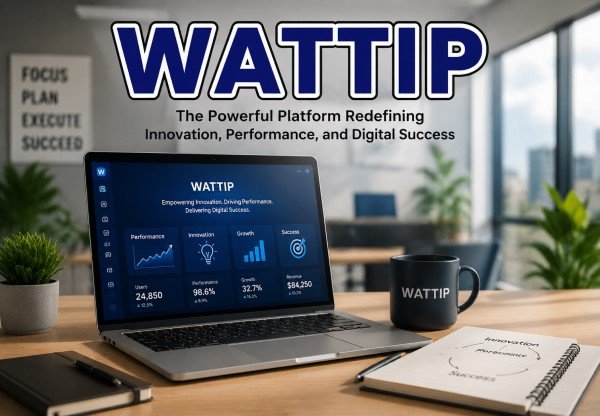 Wattip performance