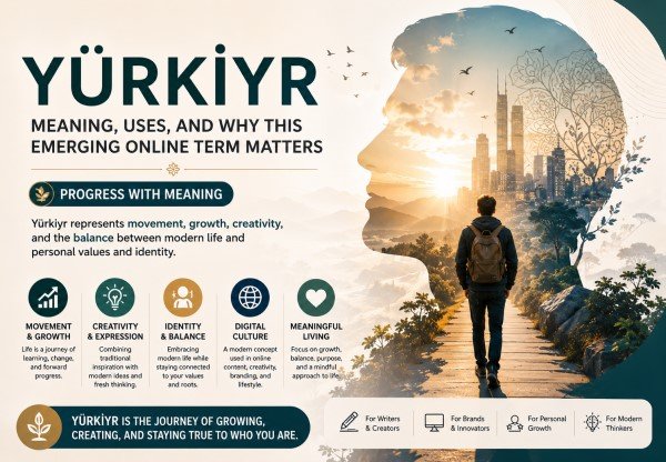 Yürkiyr Term