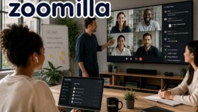 Zoomilla