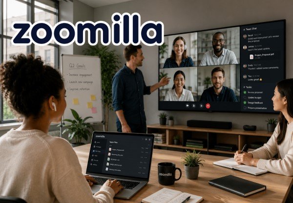 Zoomilla