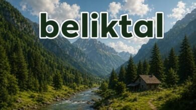 beliktal online