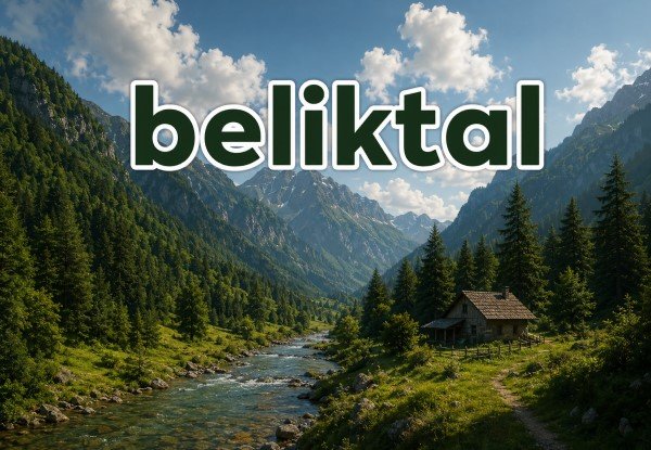 beliktal online