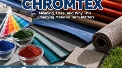 chromtex