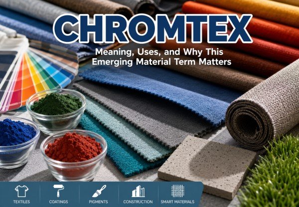 chromtex
