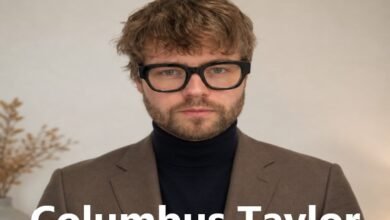 columbus taylor