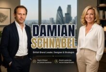 Damian Schnabel