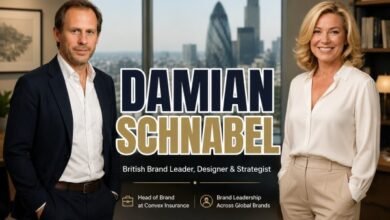 Damian Schnabel