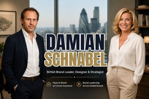 Damian Schnabel