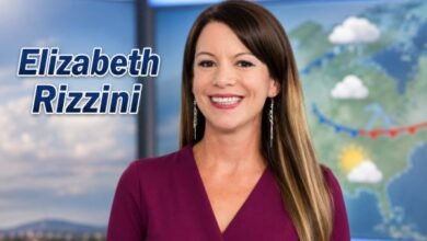 elizabeth rizzini disability