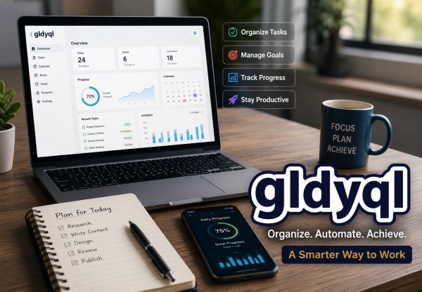 gldyql productivity