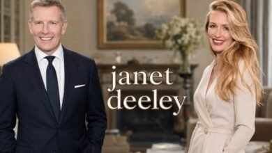 janet deeley Cat Deeley