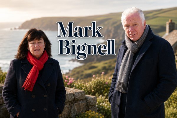 Mark Bignell